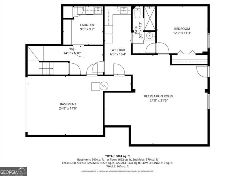 2509 Sharondale Drive Atlanta - Photo 38