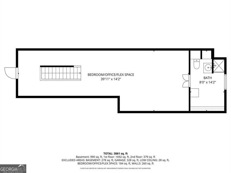 2509 Sharondale Drive Atlanta - Photo 39