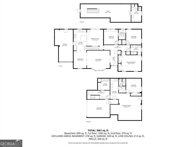 2509 Sharondale Drive Atlanta - Photo 40