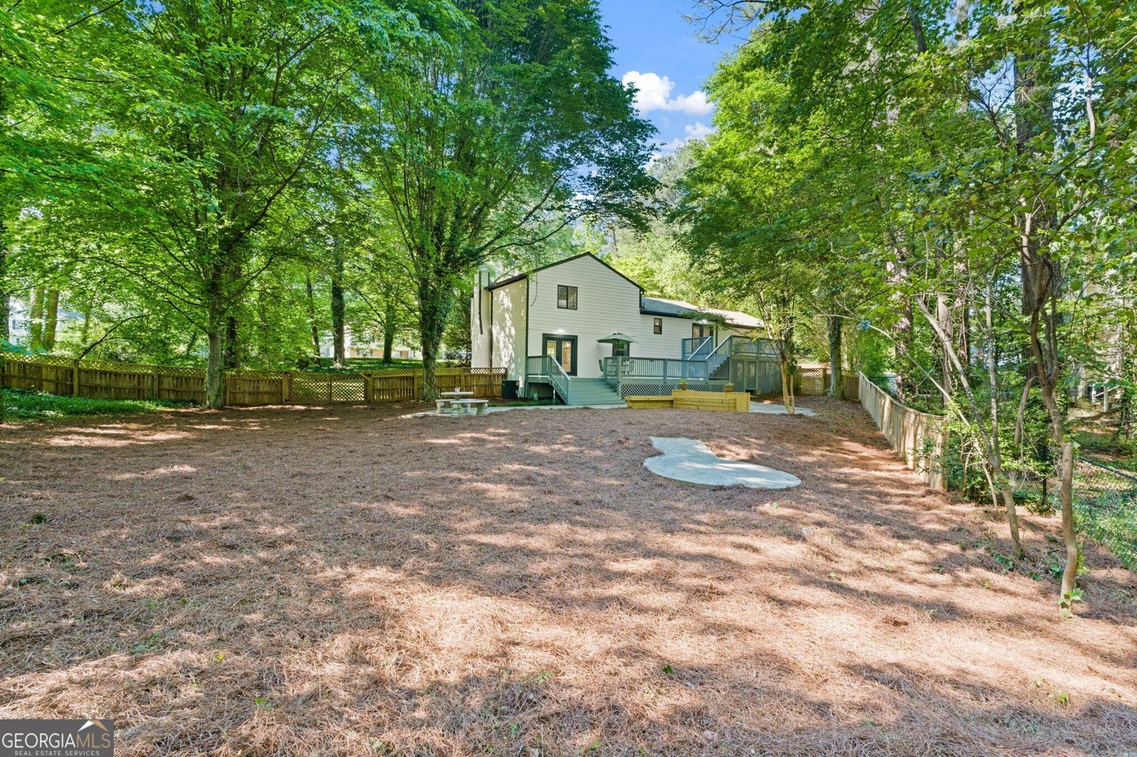 3000 Whitehurst Way Marietta - Photo 8
