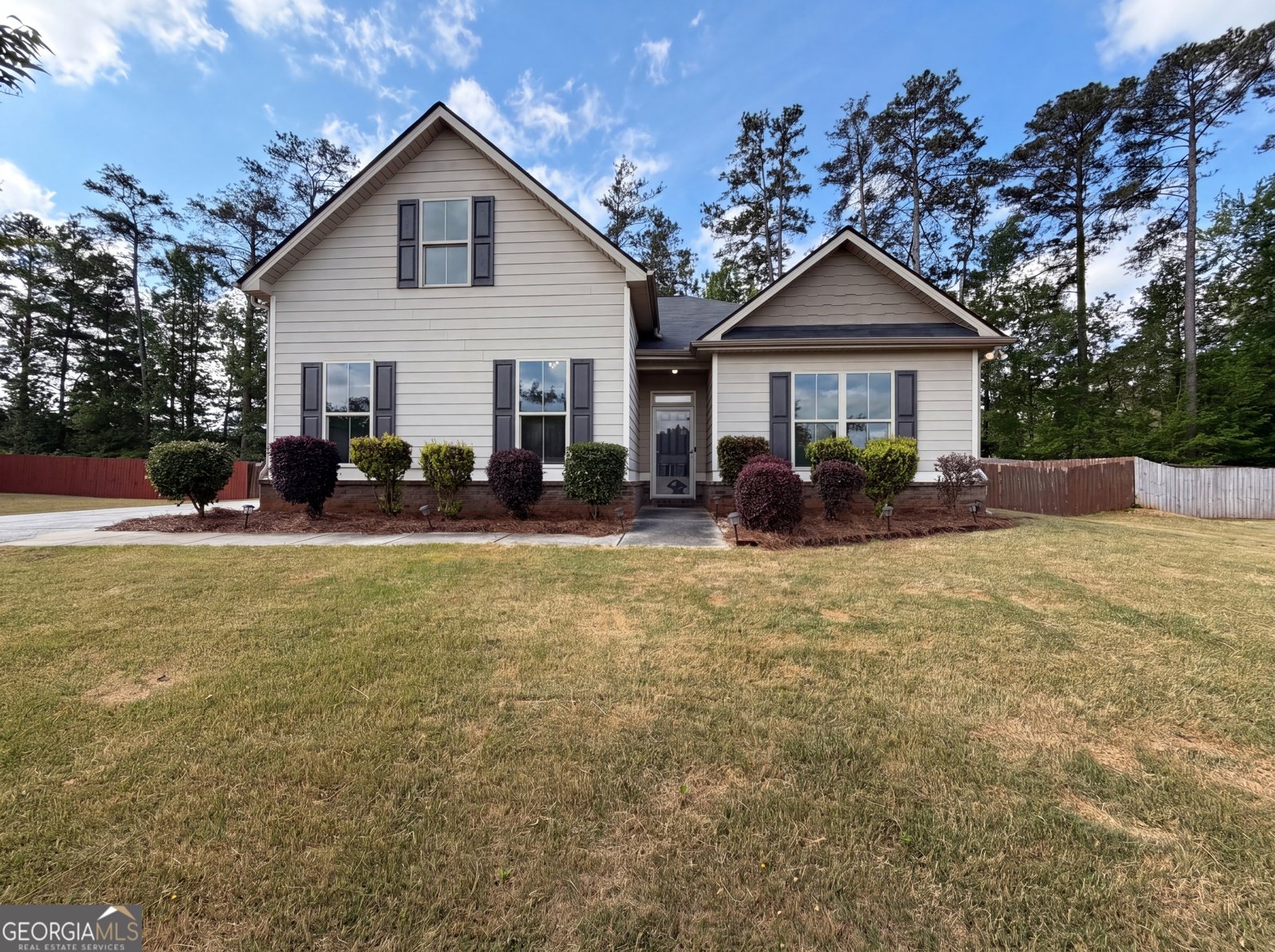4075 Mcclendon Way Rex - Photo 1