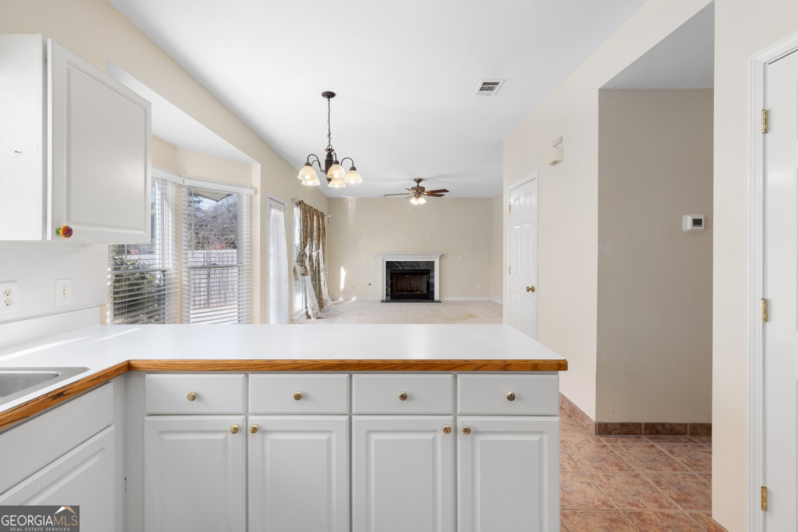 4640 Avocet Drive Peachtree Corners - Photo 11