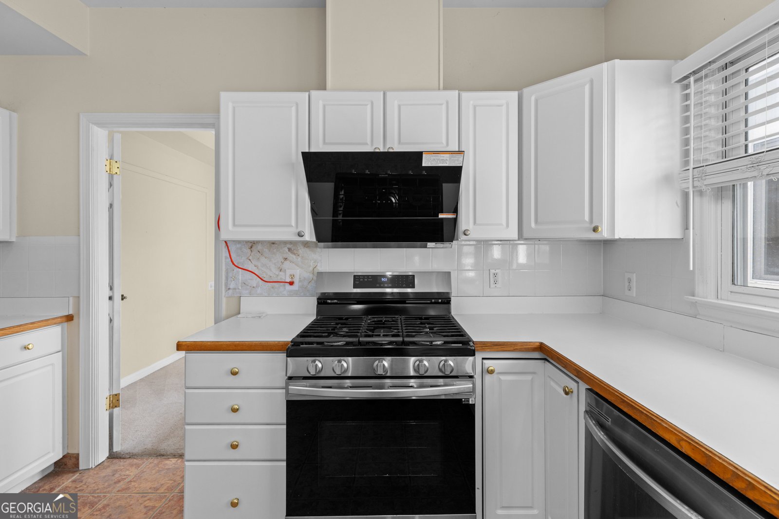 4640 Avocet Drive Peachtree Corners - Photo 12