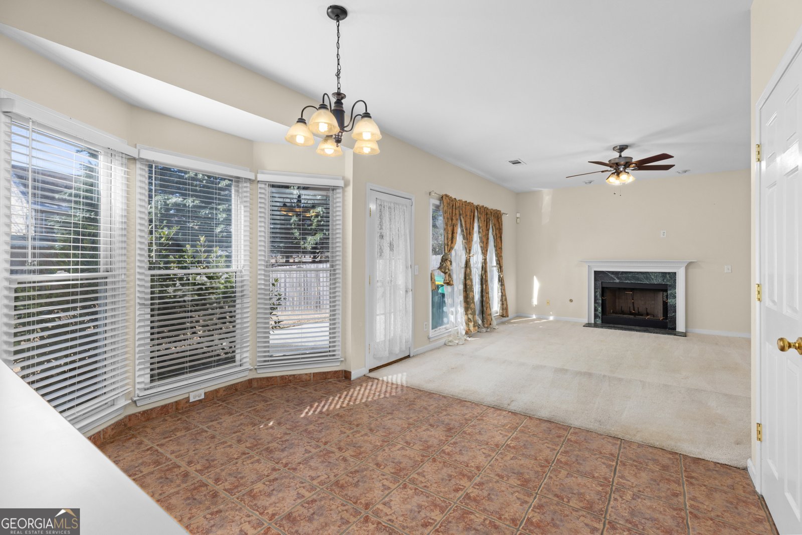 4640 Avocet Drive Peachtree Corners - Photo 16