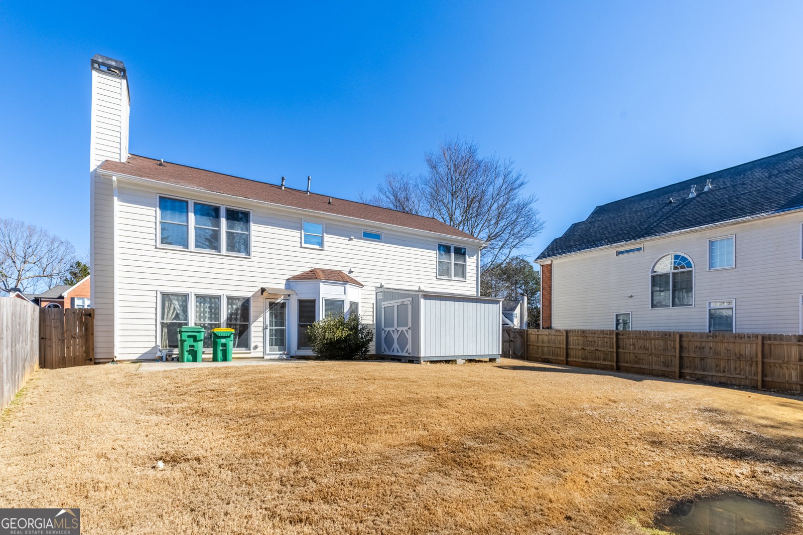 4640 Avocet Drive Peachtree Corners - Photo 40