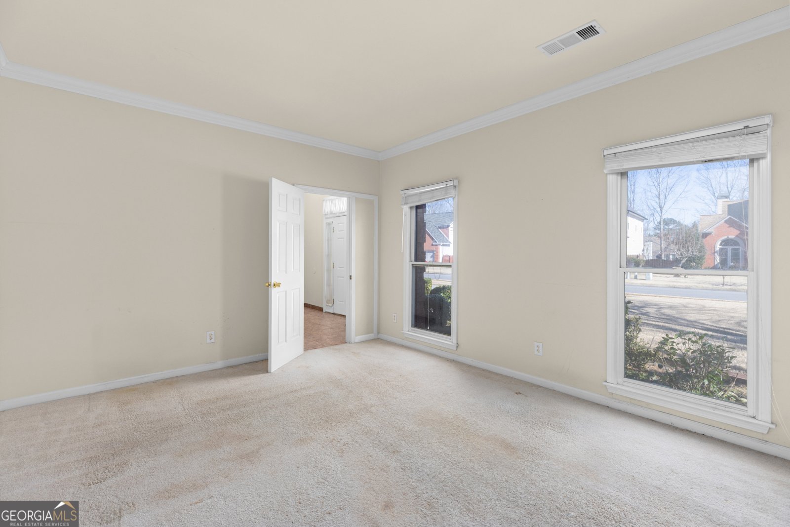 4640 Avocet Drive Peachtree Corners - Photo 6