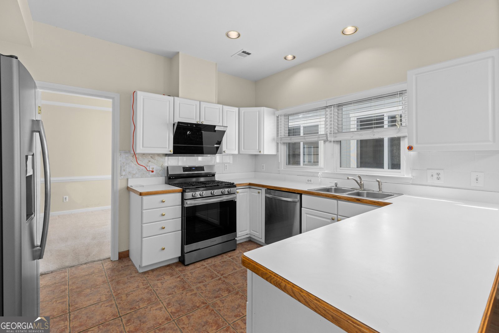 4640 Avocet Drive Peachtree Corners - Photo 9