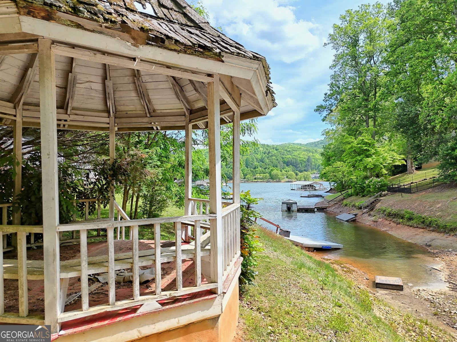 520 Long View Drive Hiawassee - Photo 100