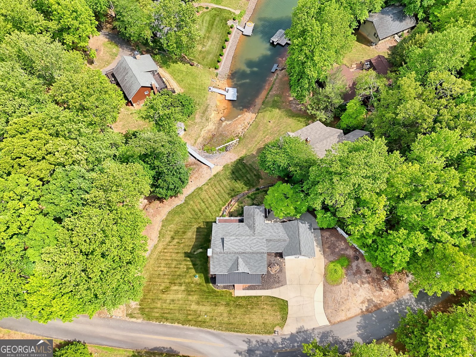520 Long View Drive Hiawassee - Photo 102