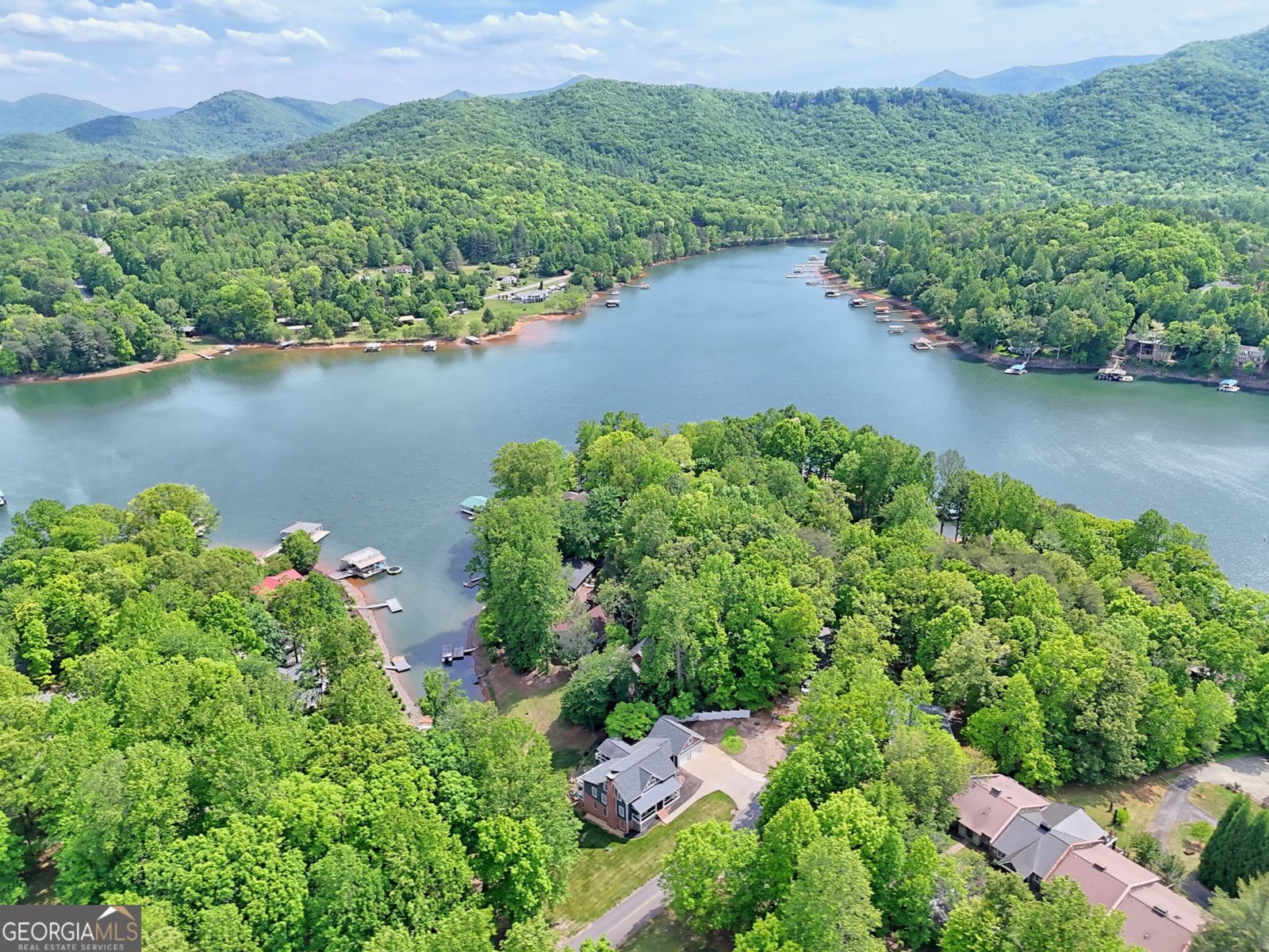 520 Long View Drive Hiawassee - Photo 103