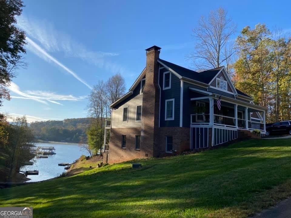 520 Long View Drive Hiawassee - Photo 105