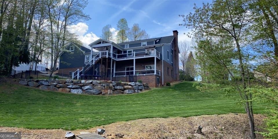 520 Long View Drive Hiawassee - Photo 106