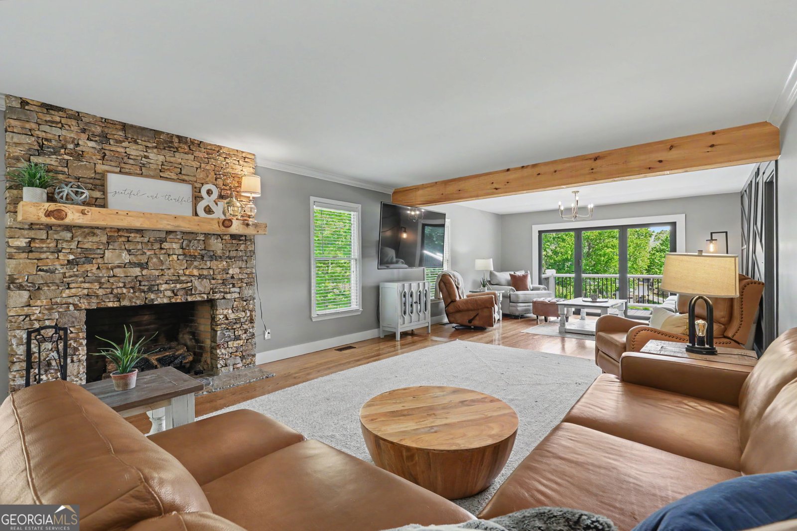 520 Long View Drive Hiawassee - Photo 12