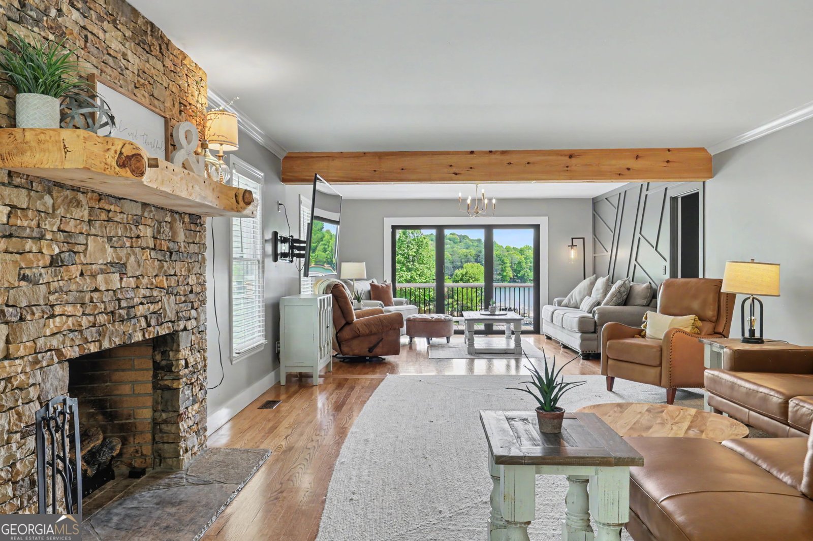 520 Long View Drive Hiawassee - Photo 13