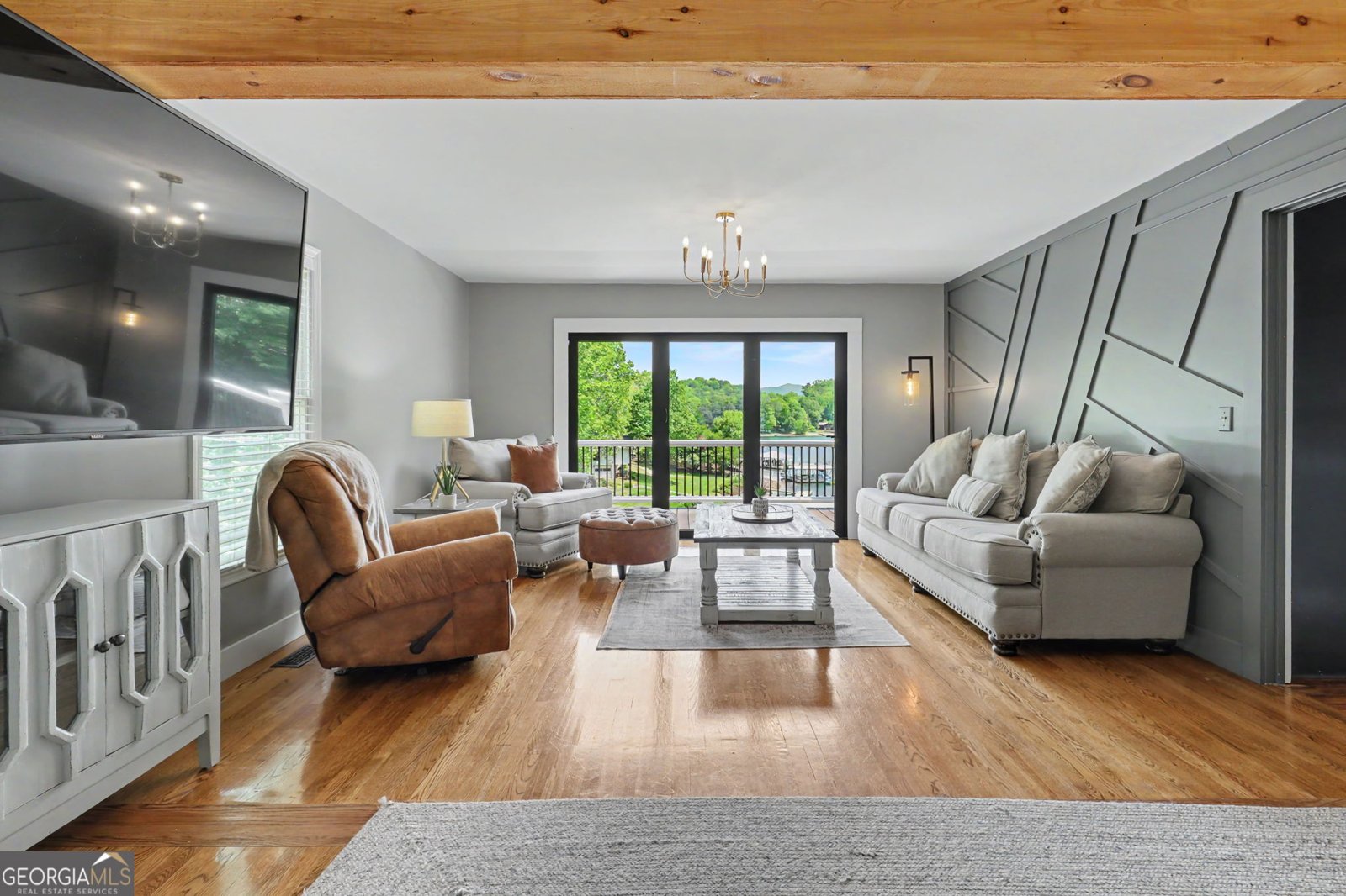 520 Long View Drive Hiawassee - Photo 14