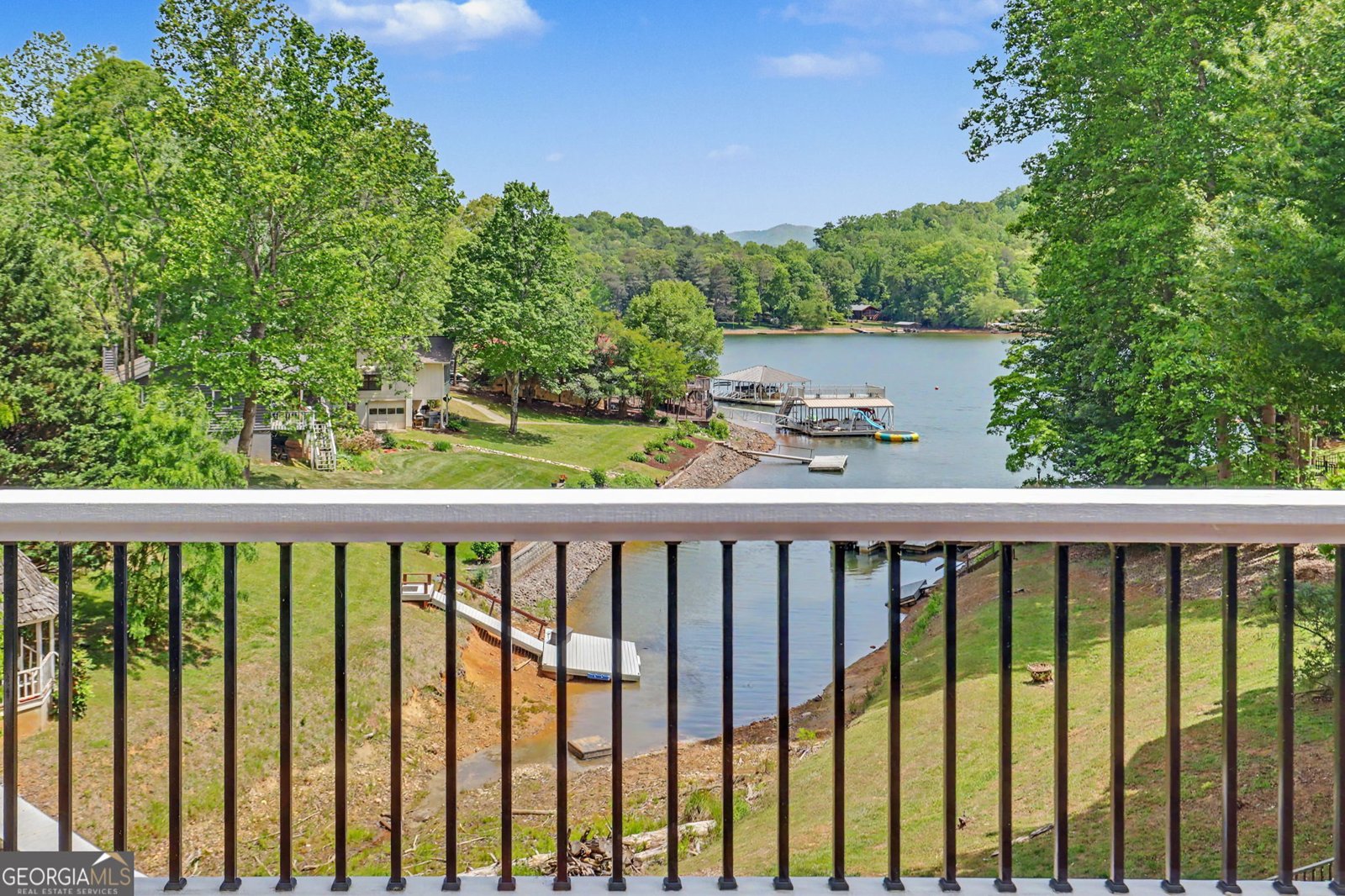 520 Long View Drive Hiawassee - Photo 17