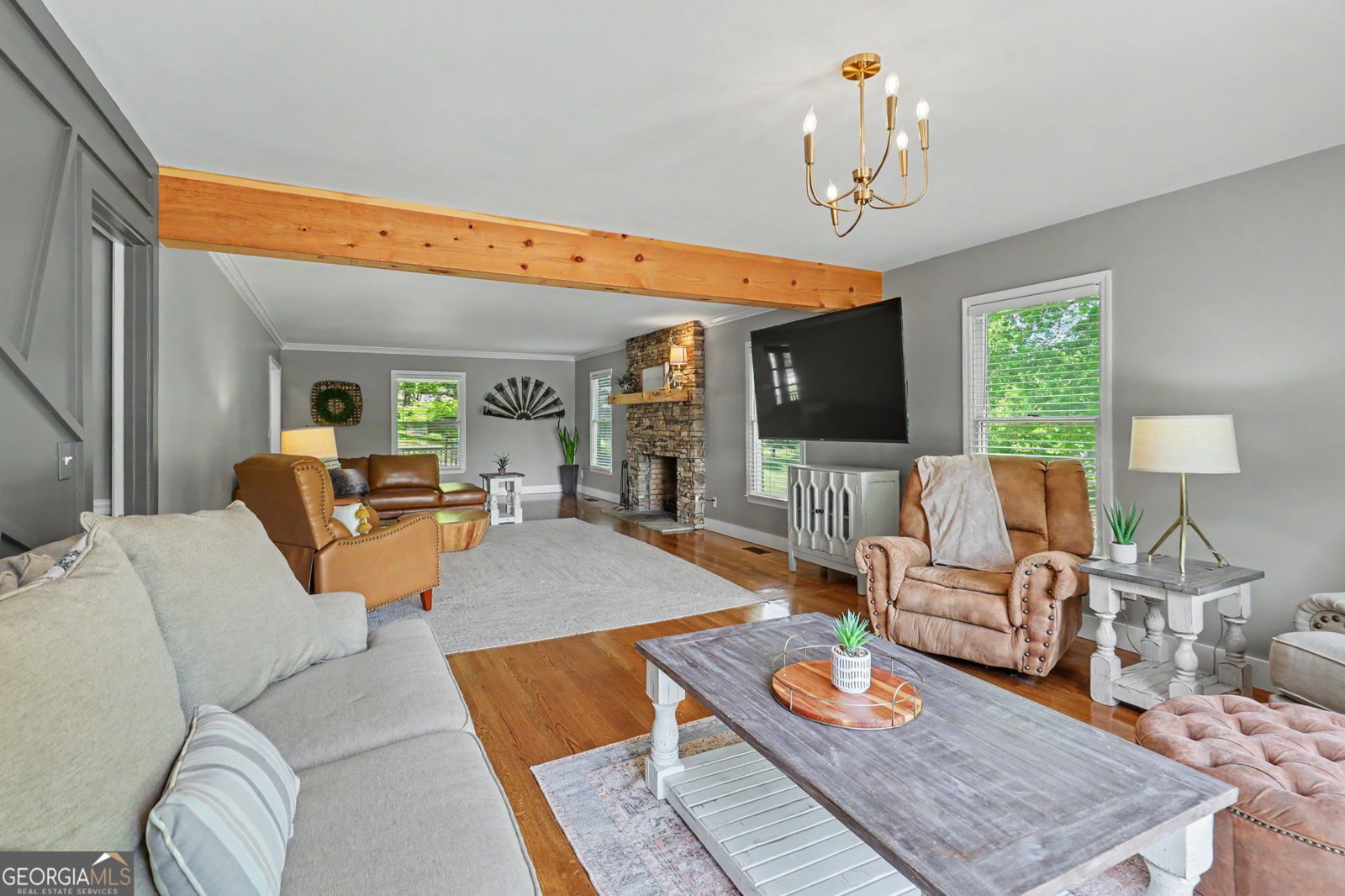 520 Long View Drive Hiawassee - Photo 18