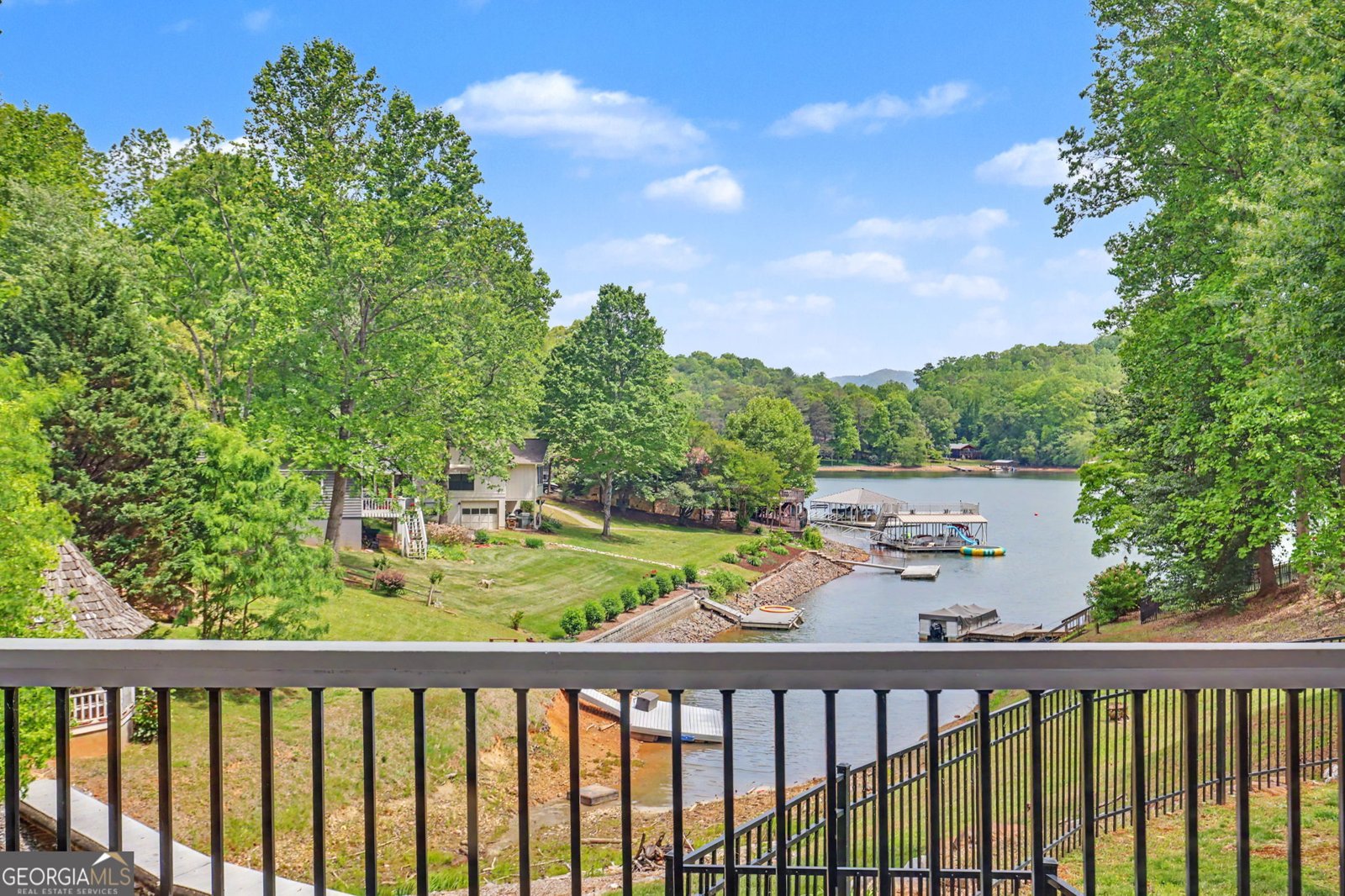 520 Long View Drive Hiawassee - Photo 30