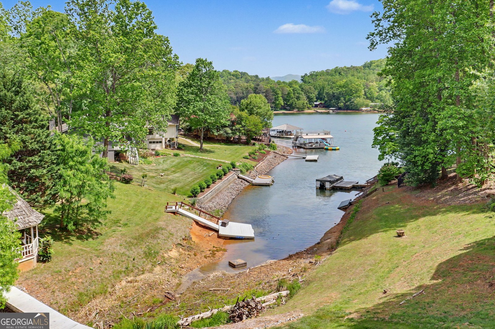 520 Long View Drive Hiawassee - Photo 34