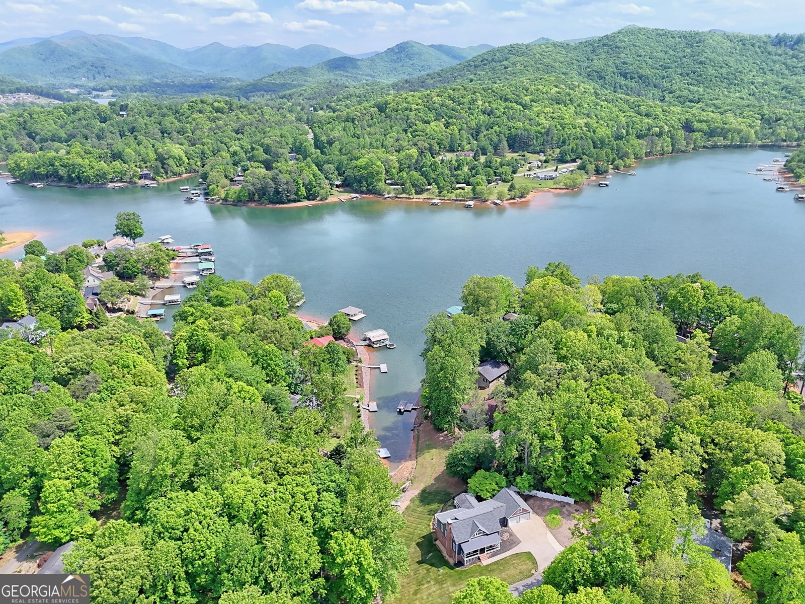 520 Long View Drive Hiawassee - Photo 6