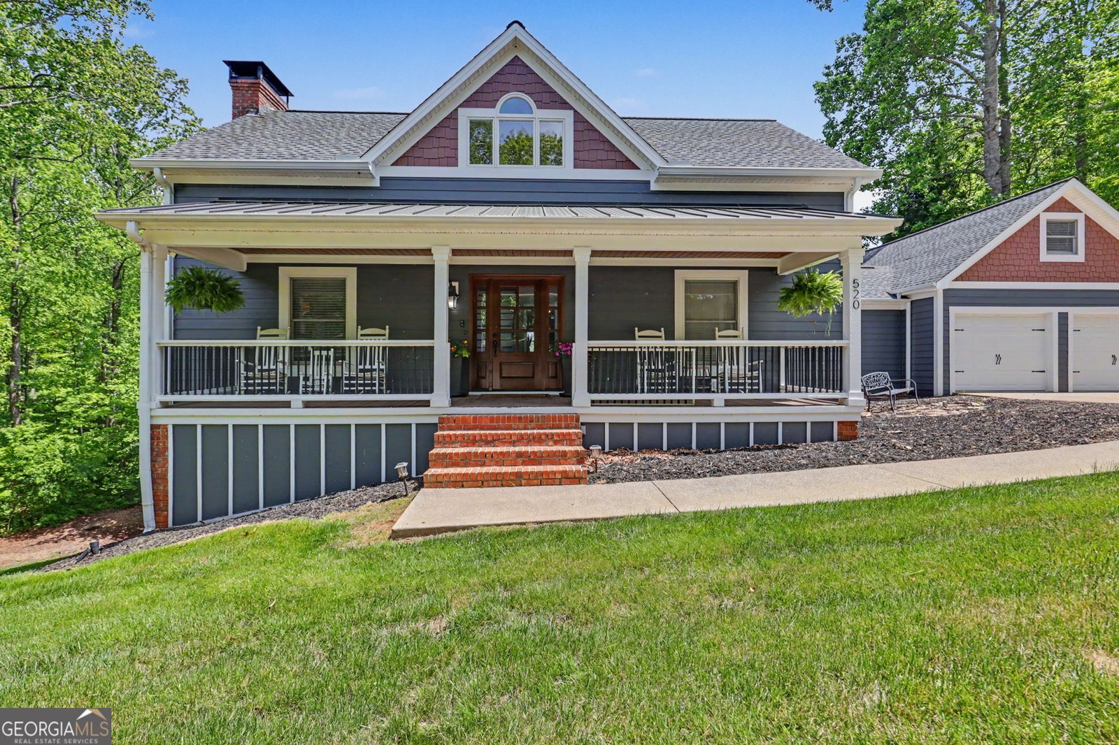 520 Long View Drive Hiawassee - Photo 7