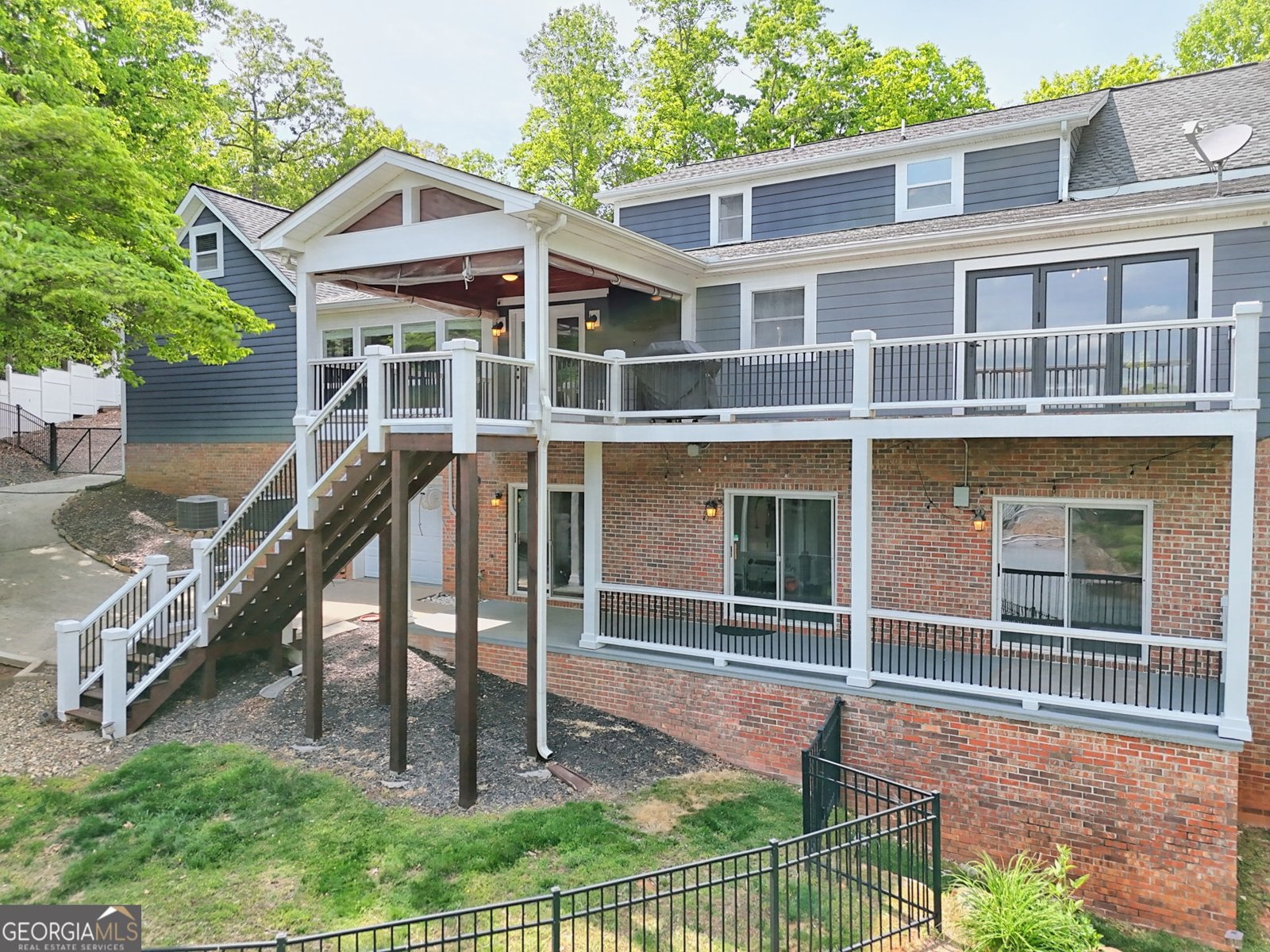 520 Long View Drive Hiawassee - Photo 86