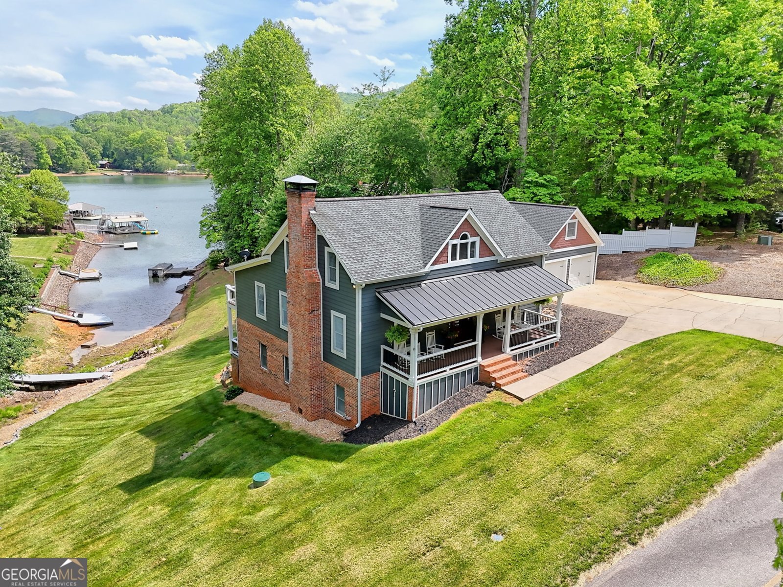 520 Long View Drive Hiawassee - Photo 87