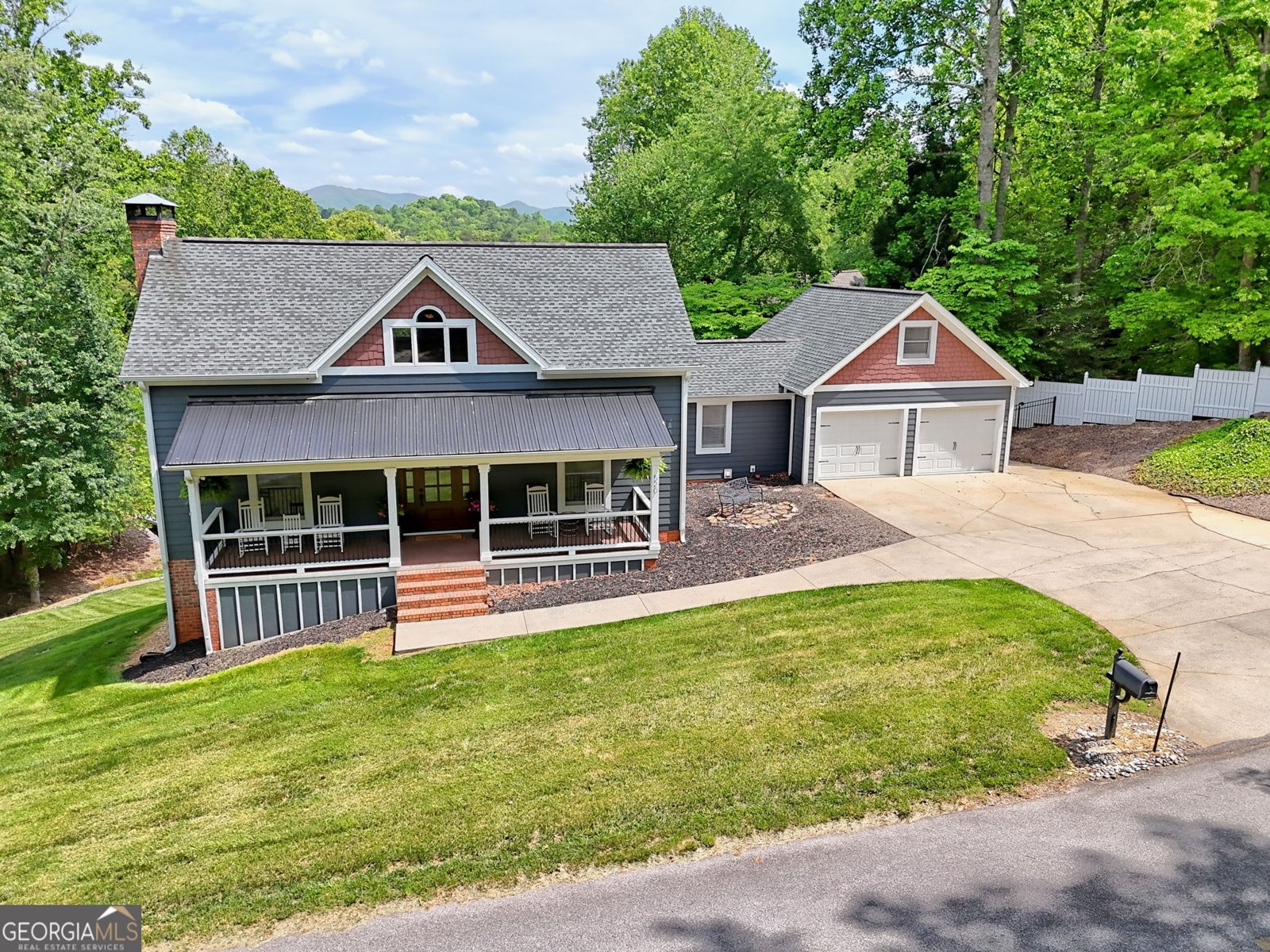 520 Long View Drive Hiawassee - Photo 88