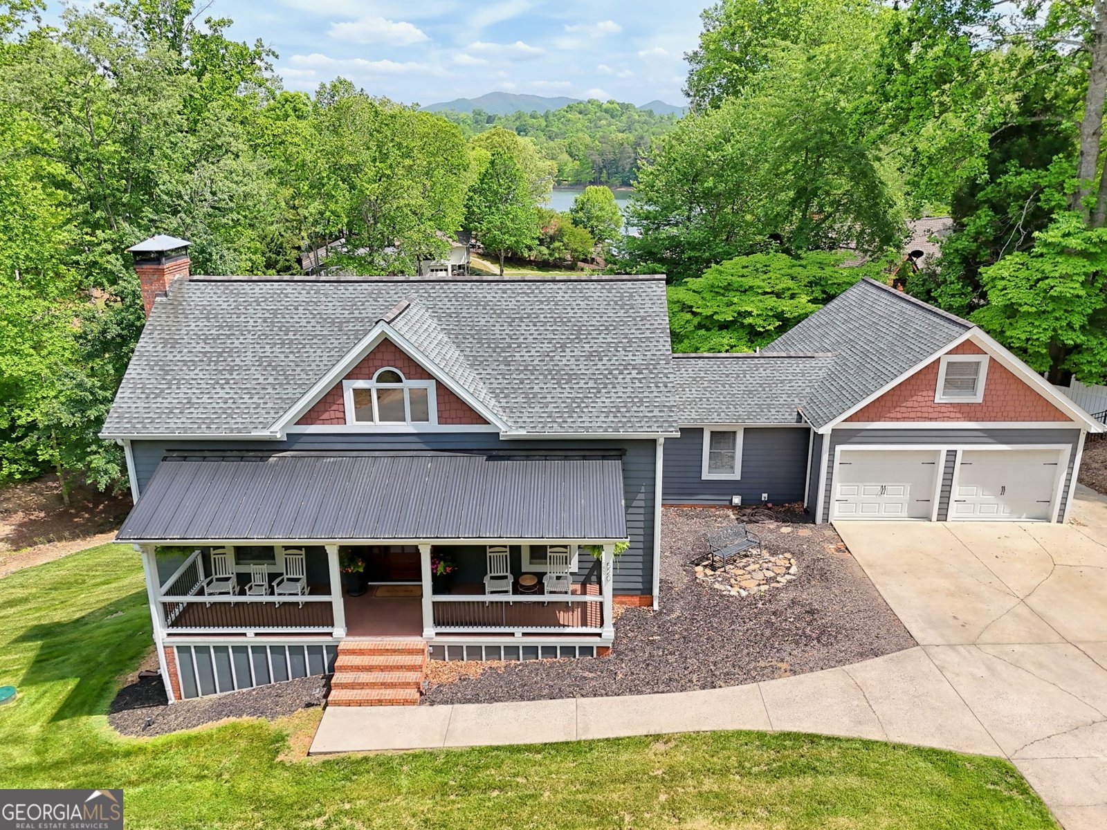 520 Long View Drive Hiawassee - Photo 89
