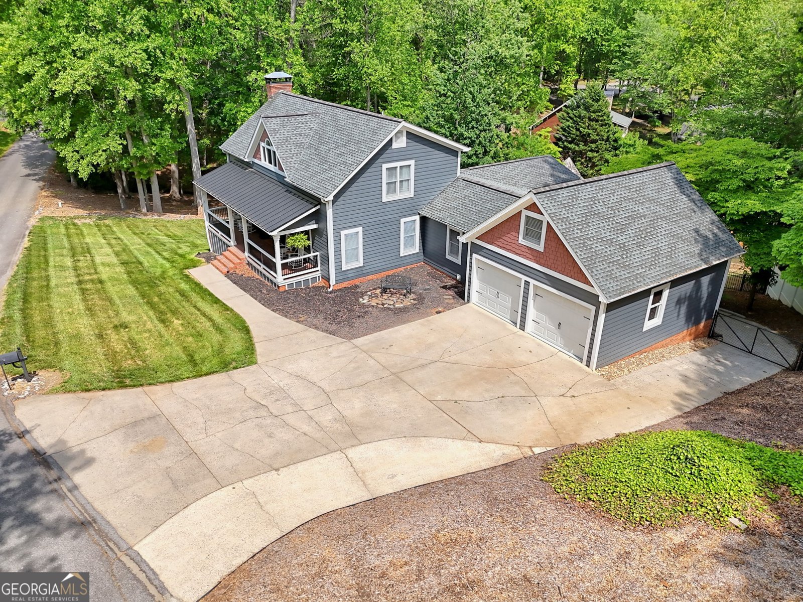520 Long View Drive Hiawassee - Photo 90