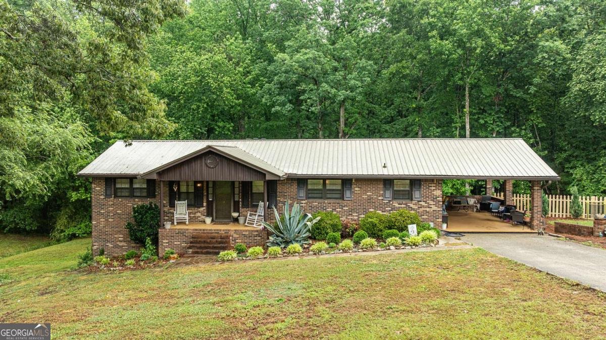 46 Sunset Circle Hartwell - Photo 1