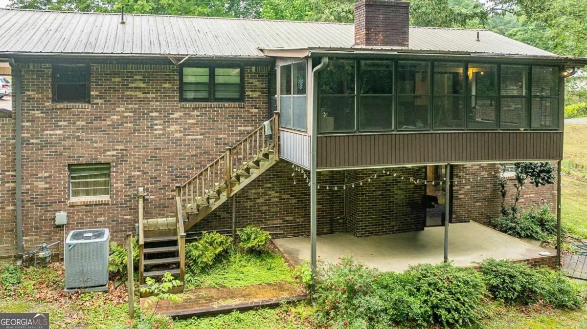 46 Sunset Circle Hartwell - Photo 17