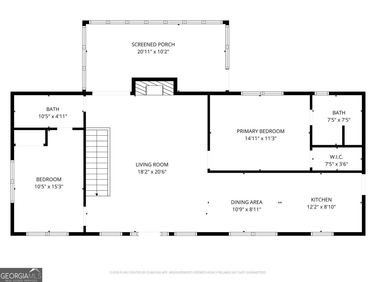 46 Sunset Circle Hartwell - Photo 22