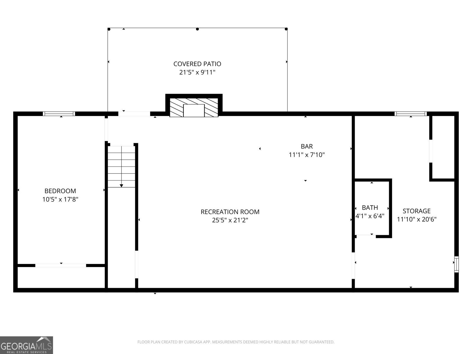 46 Sunset Circle Hartwell - Photo 23