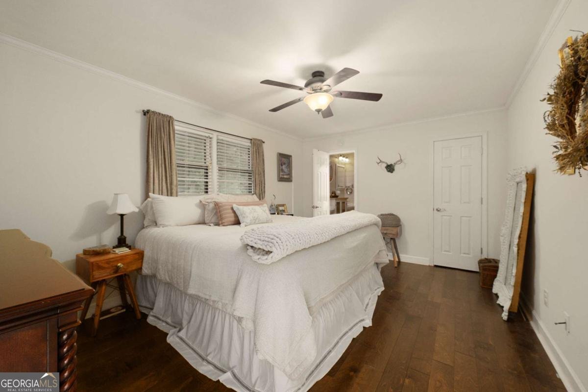 46 Sunset Circle Hartwell - Photo 6