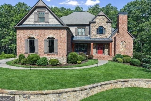 1875 Southers Circle Suwanee - Photo 1