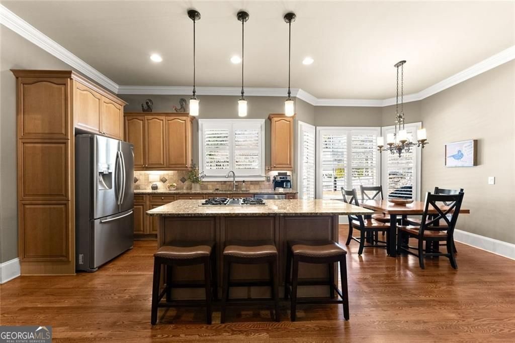 1875 Southers Circle Suwanee - Photo 10
