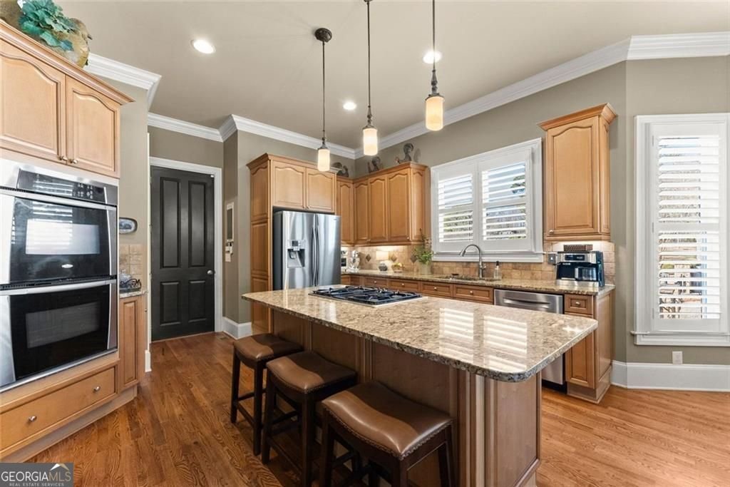 1875 Southers Circle Suwanee - Photo 11