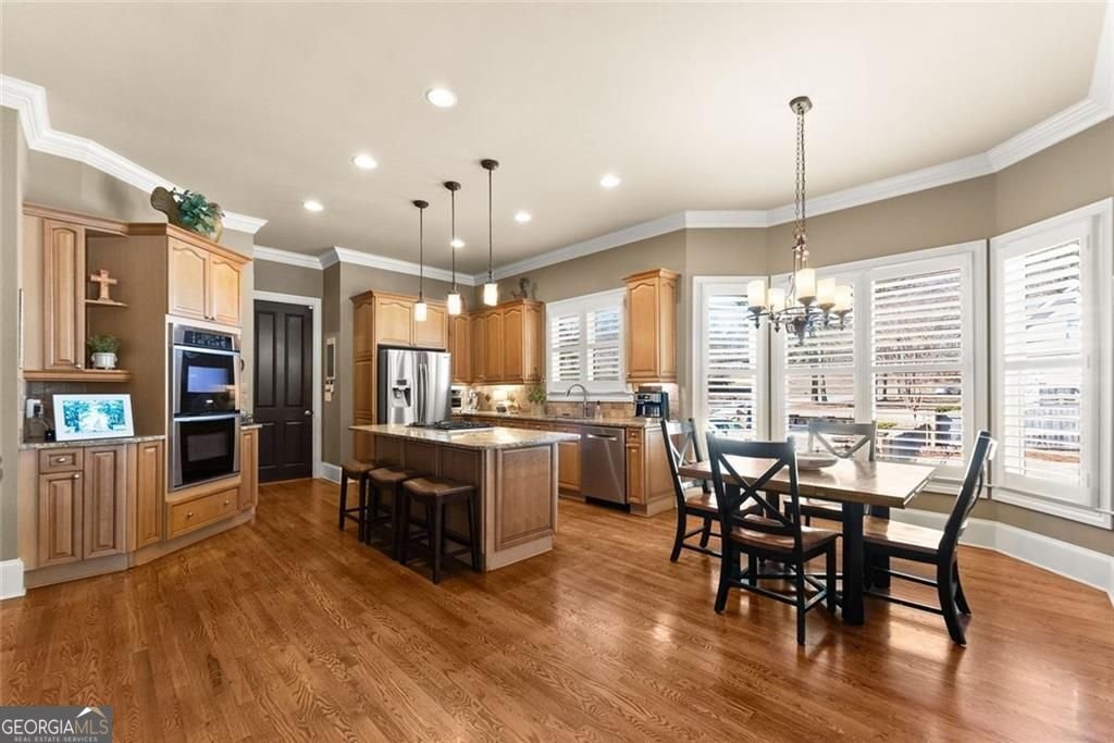 1875 Southers Circle Suwanee - Photo 12