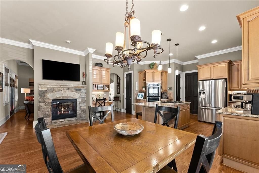 1875 Southers Circle Suwanee - Photo 13