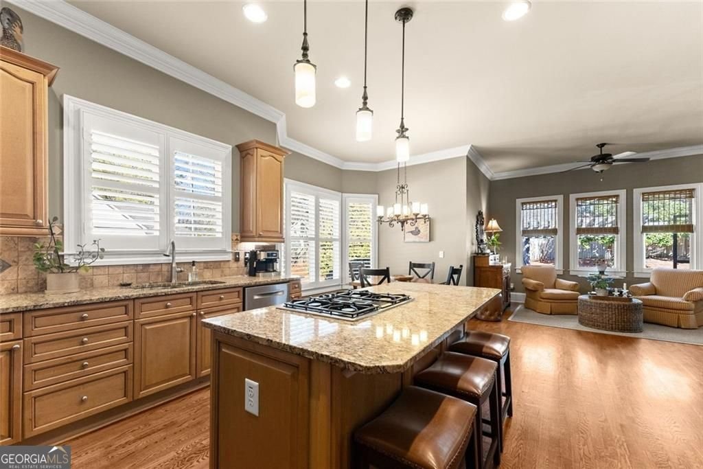 1875 Southers Circle Suwanee - Photo 14
