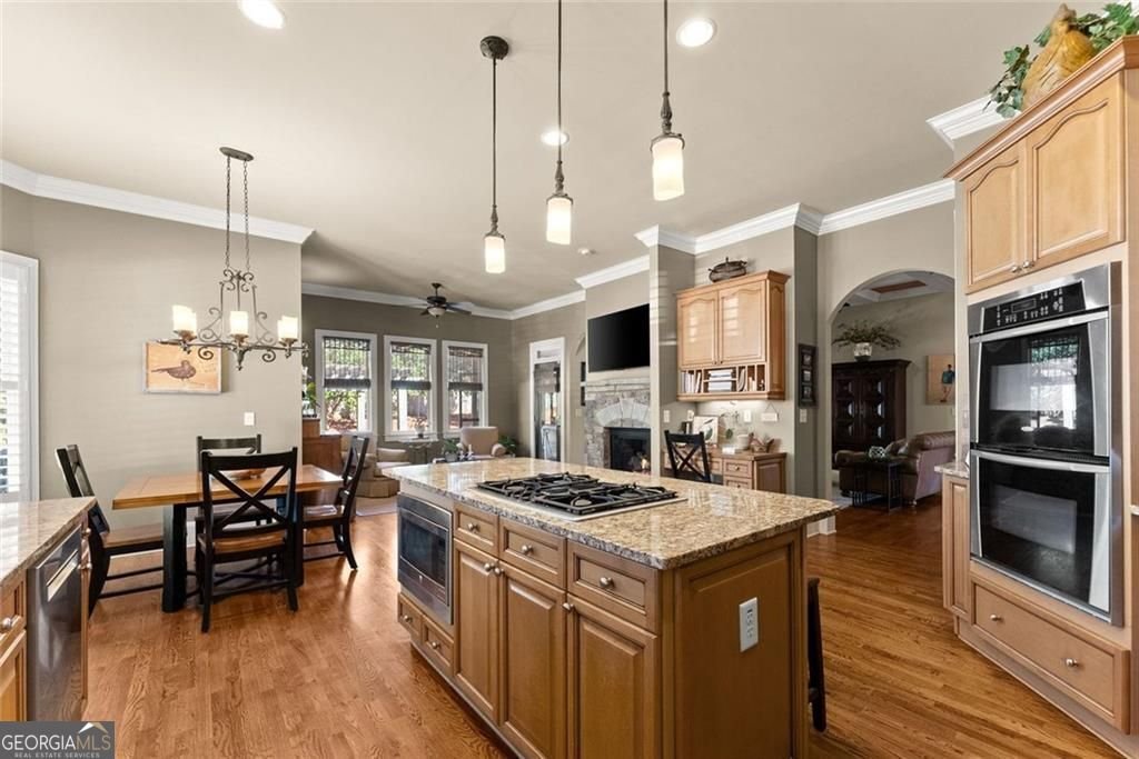 1875 Southers Circle Suwanee - Photo 15