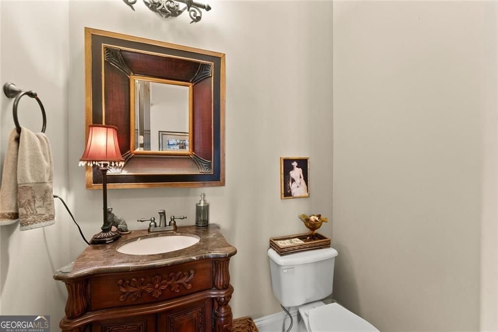 1875 Southers Circle Suwanee - Photo 18