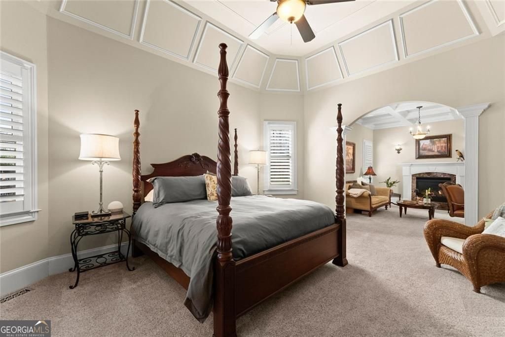 1875 Southers Circle Suwanee - Photo 19