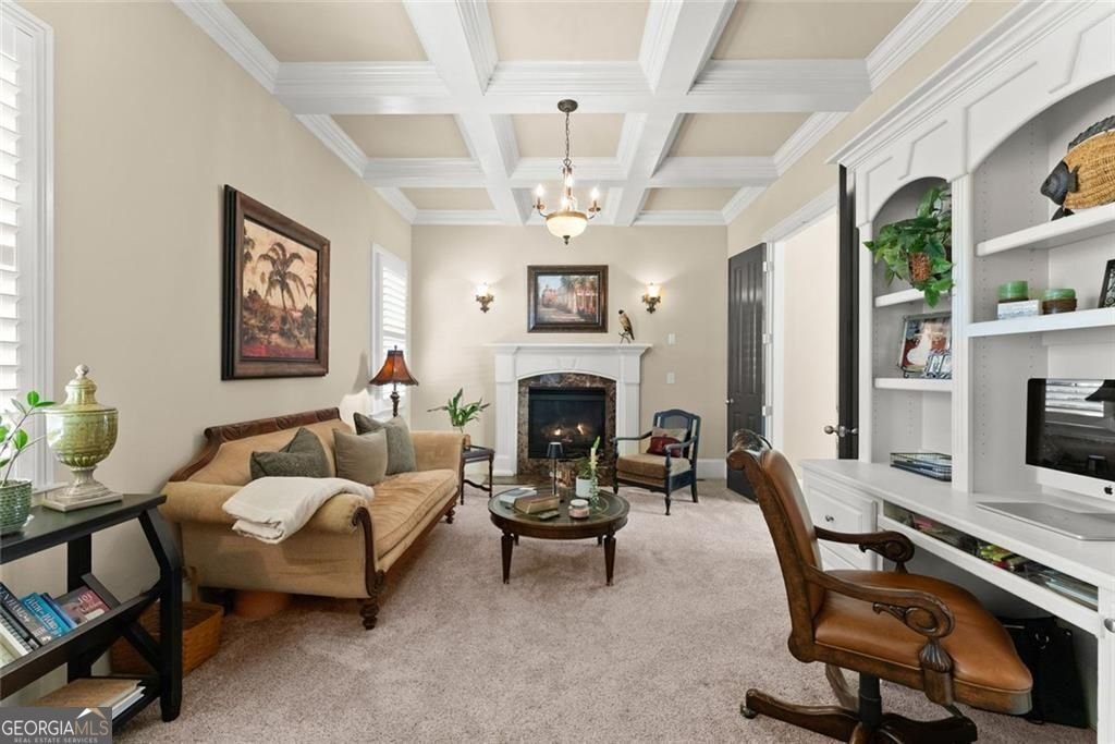 1875 Southers Circle Suwanee - Photo 20