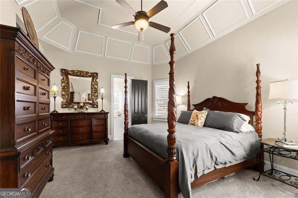 1875 Southers Circle Suwanee - Photo 21