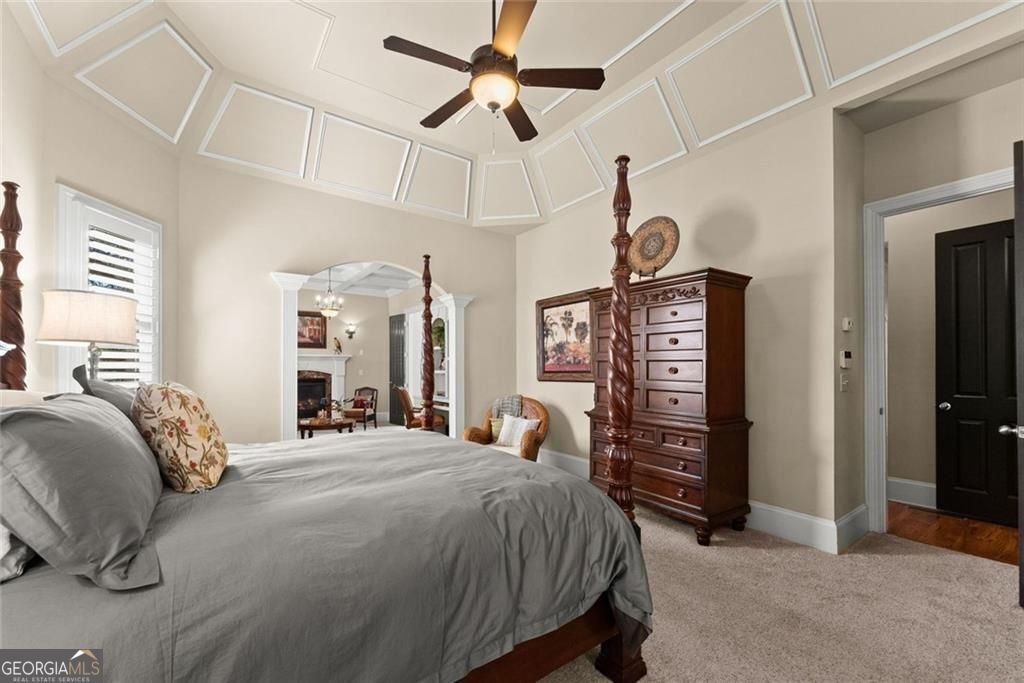 1875 Southers Circle Suwanee - Photo 22
