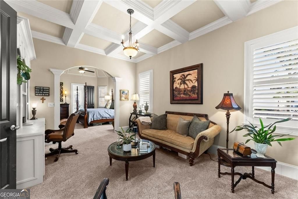 1875 Southers Circle Suwanee - Photo 23