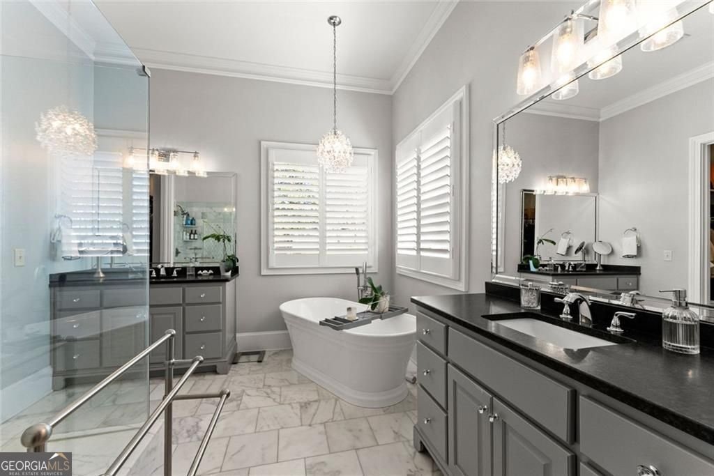 1875 Southers Circle Suwanee - Photo 24