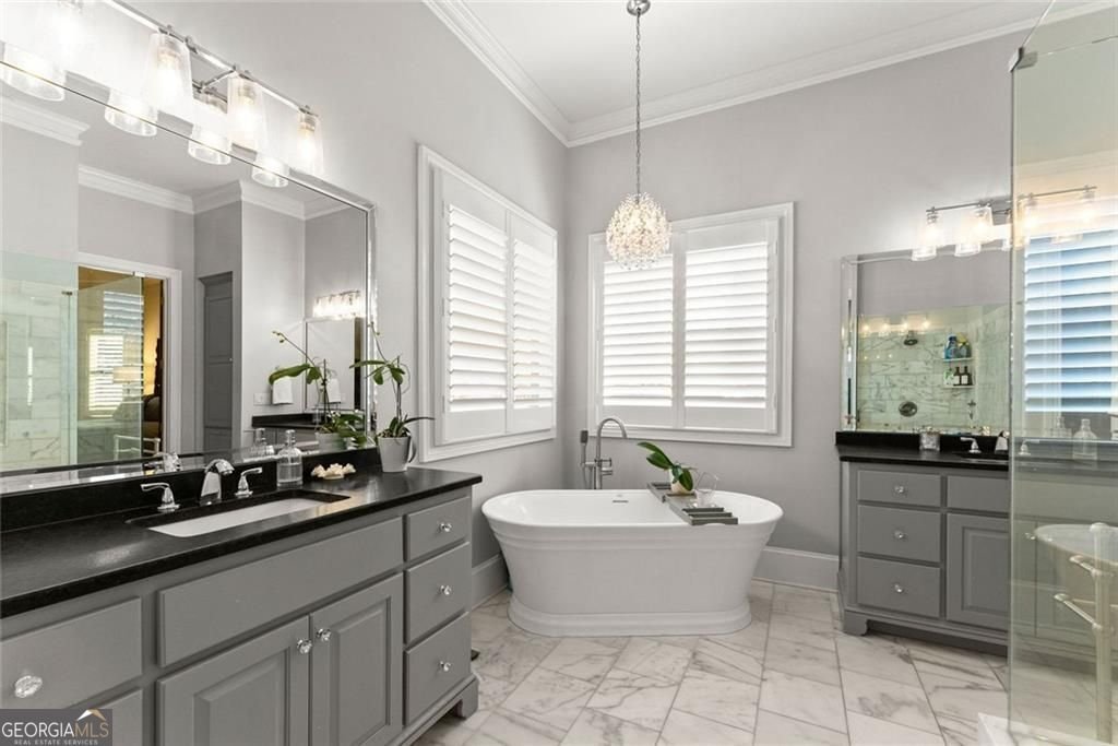 1875 Southers Circle Suwanee - Photo 25